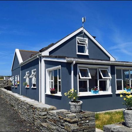 Ballyv House Villa Liscannor Exterior foto
