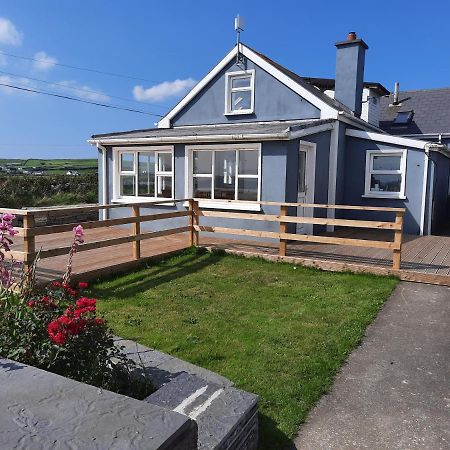 Ballyv House Villa Liscannor Exterior foto