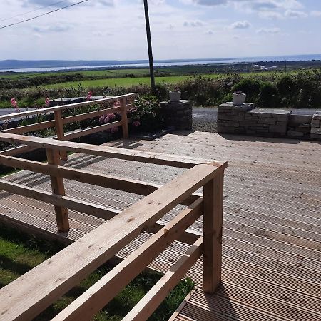 Ballyv House Villa Liscannor Exterior foto