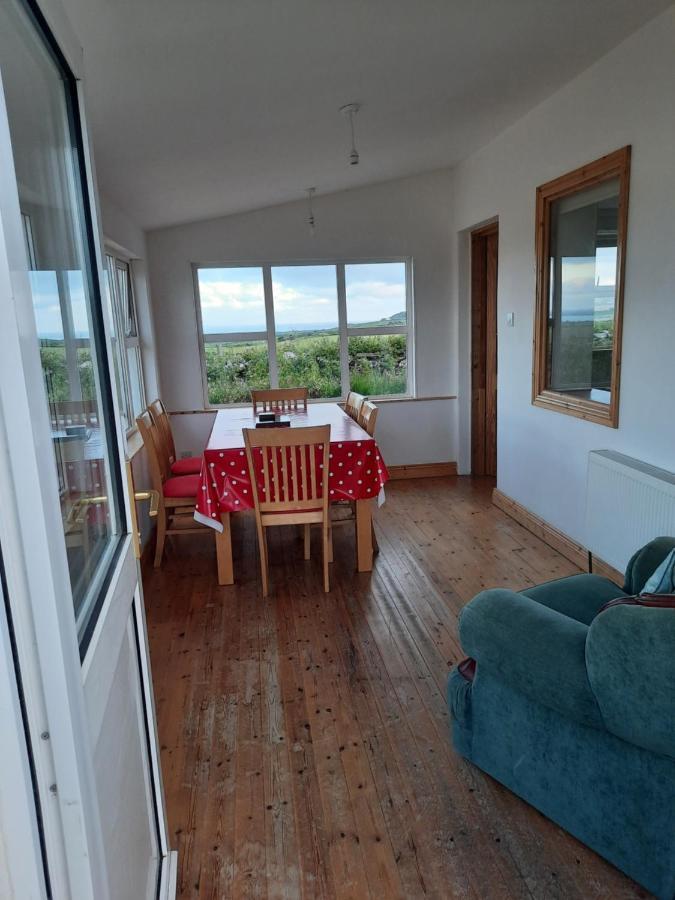 Ballyv House Villa Liscannor Exterior foto