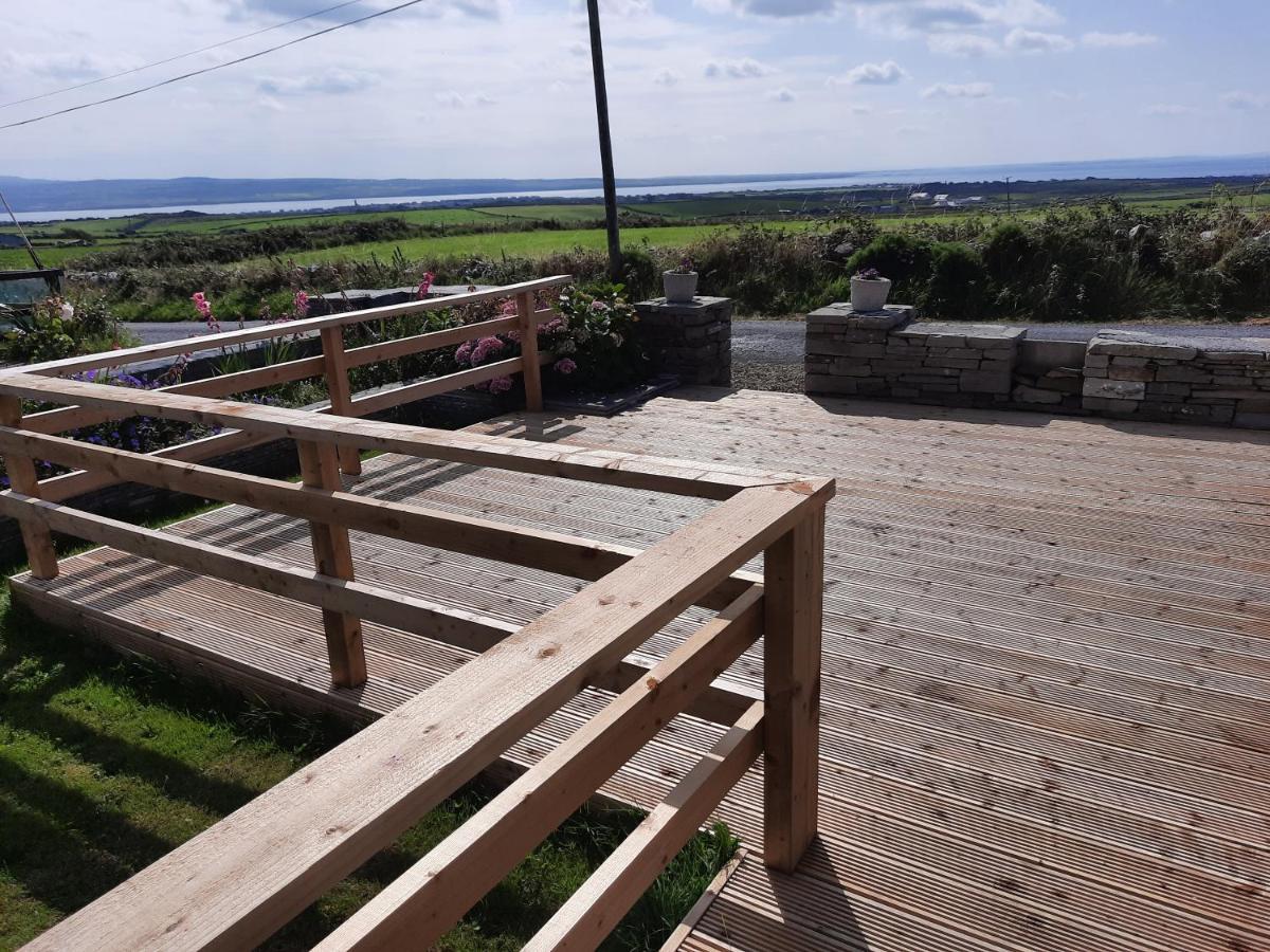Ballyv House Villa Liscannor Exterior foto